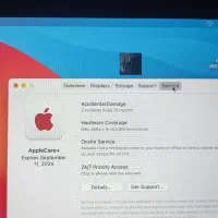 فروش MacBook Apple|رایانه همراه|شیراز, شهرک والفجر|دیوار