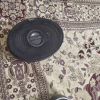 اسپیکر کنوود ۷۱۸