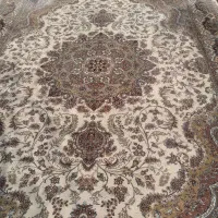 فرش ۱۲ متری ۲۵۰۰تراکم ۷۰۰شانه در حد