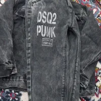 لباس پسرانه