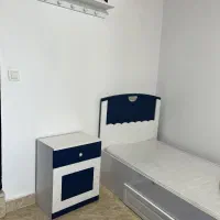 سرویس خواب نوجوان ۴تیکه