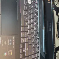 لپ تاپ گیمینگ ایسوس مدلASUS TUF Gaming F15 FX506H|رایانه همراه|تهران, فلسطین (میدان انقلاب)|دیوار