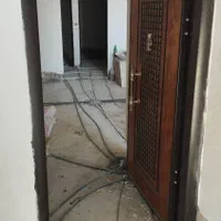 آپارتمان با پشت بام