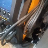 جوشکار co2  ماشین ساز