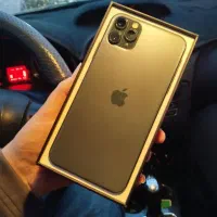 ایفون 11pro max