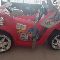 ماشین شارژی بزرگ|اسباب‌‌بازی|ارومیه, |دیوار