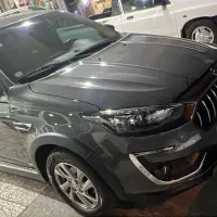 اطلس سانروف دار فول|خودرو سواری و وانت|اهواز, پادادشهر|دیوار