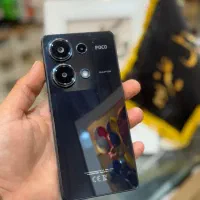 Poco M6pro 512|موبایل|نیشابور, هفده شهریور|دیوار