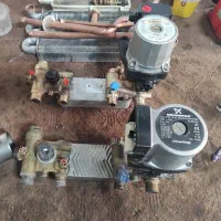 تعمیر پکیج/سرویس پکیج/تعمیرکار پیروزی افسریه|خدمات پیشه و مهارت|تهران, نیروی هوایی (پیروزی)|دیوار