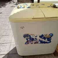 لباسشویی حایر هفت کیلویی