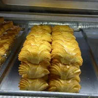 شیرینی پزی