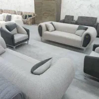 مبلمان شیک و پیک نازنین nazanin|مبلمان خانگی و میز عسلی|شیراز, سلطان آباد|دیوار