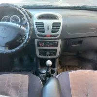 کوییک ۴۰۱|خودرو سواری و وانت|قزوین, |دیوار