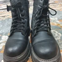 بوت ساقه بلند