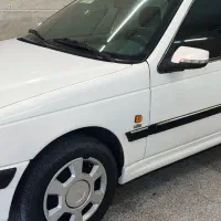 پارس tu5|خودرو سواری و وانت|قزوین, |دیوار