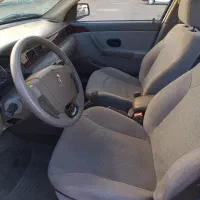 سمند ای اف سون مدل96|خودرو سواری و وانت|زنجان, |دیوار