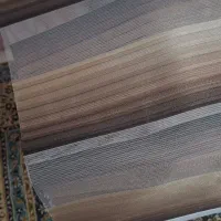 پرده زبرا