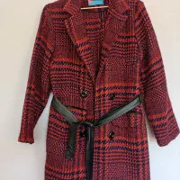 مانتو و پالتو تمیز