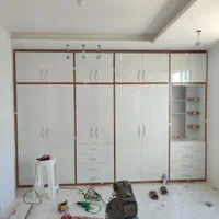 طراحی و ساخت انواع کابینت/کمد/تخت/دکور/نقدو چکی|خدمات پیشه و مهارت|شیروان (خراسان), |دیوار