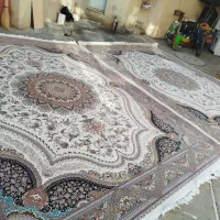 یک جفت فرش 700 شانه|فرش|بانه, |دیوار