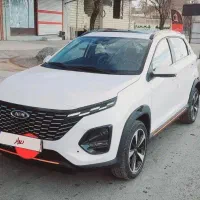 mvm x33 crass دنده‌ای