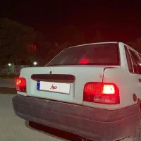 فروش فوری پراید