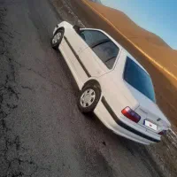 پژو پارس سال