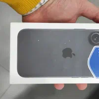 آیفون 16نرمال نات اکتیو 128