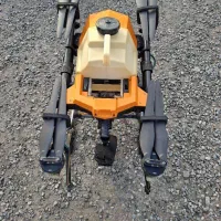 سمپاشی مزارع پهپاد کشاورزی