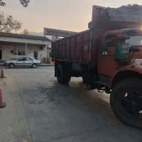 کامیون ولوو سوسماری|خودرو سنگین|علی‌آباد کتول, |دیوار