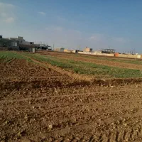 فروش زمین هم مسکونی وهم کشاورزی