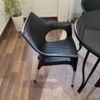 میز ناهار خوری فضای باز|میز و صندلی غذاخوری|ارومیه, |دیوار