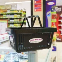 چرخ خرید فلزی و پلی کربنات با کیفیت|فروشگاه و مغازه|تهران, الهیه|دیوار