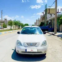 تیبا صندوق دار بدون رنگ شاسی پلم