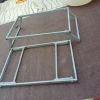 کباب پز تاشوی کمپینگ