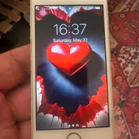 iPhone 5s 16 G|موبایل|اصفهان, مسجد مصلی|دیوار