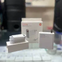 شارژر 120W|لوازم جانبی موبایل و تبلت|کرج, شهرک اوج|دیوار