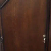 کمد لباسی.کاملا سالم
