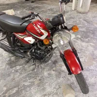 موتور دایچی۱۸۰
