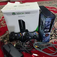 پلی استیشن ایکس باکس 360