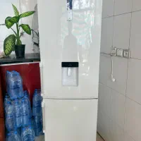 یخچال ژنرال در حد نو خانگی