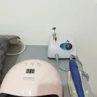 فروش لوازم ناخن