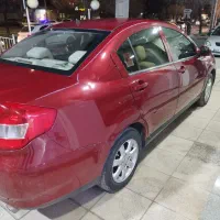 ام وی ام 550|خودرو سواری و وانت|سیرجان, |دیوار