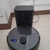 جارو رباتیک ایتالیایی