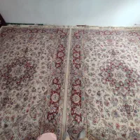 فرش جفت 9 متری خطیبی