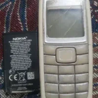 نوکیا مدل ۱۱۱۲