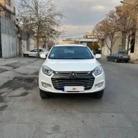 جک اس ۵ ۱۴۰۲|خودرو سواری و وانت|مشهد, ثامن|دیوار