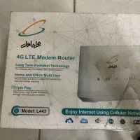 مودم همراه اول L443
