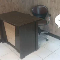 میز کار و صندلی گردان|دفتر کار|لاهیجان, فیاض|دیوار