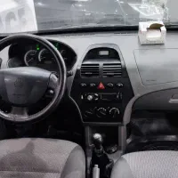 تیبا صندقدار تمیز|خودرو سواری و وانت|کرج, عظیمیه|دیوار